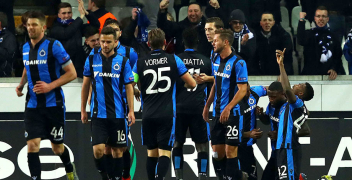 Динамо Киев – Брюгге прогноз и анонс на матч 1/16 Лиги Европы 18 февраля