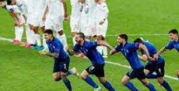 Италия – Испания анализ и прогноз на полуфинал Лиги наций 6 октября