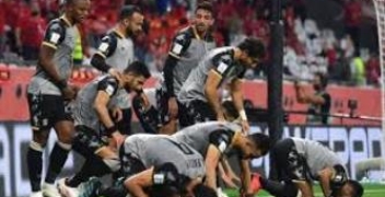 Аль-Ахли – Бавария прогноз и анонс на матч полуфинала клубного чемпионата мира ФИФА 08 февраля