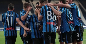 «Специя» – «Аталанта»: прогноз на матч 8-го тура Серии А 21.11 «Специя» – «Аталанта»: прогноз на матч 8-го тура Серии А 21.11