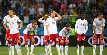 Израиль – Дания: прогноз на матч квалификации ЧМ 25.03