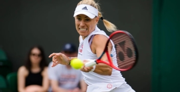 Барти – Кербер прогноз на матч ½ финала Уимблдона 8 июля