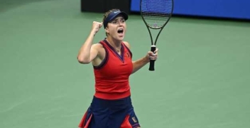 Свитолина – Фернандес прогноз на матч ¼ финала US Open