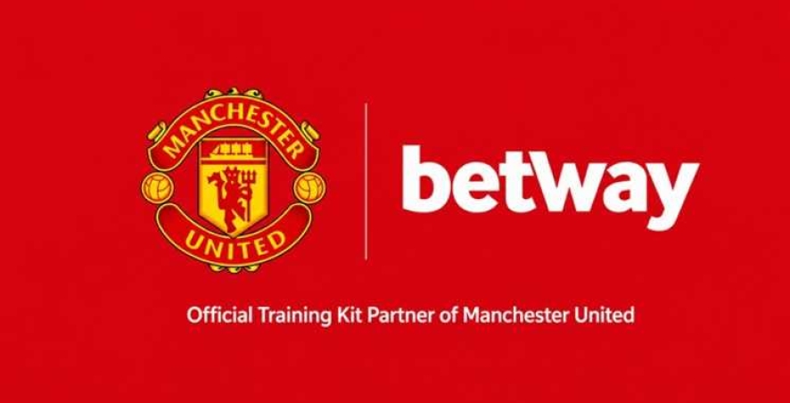 МЮ подпишет 20-миллионный контракт с Betway, несмотря на запрет рекламы БК