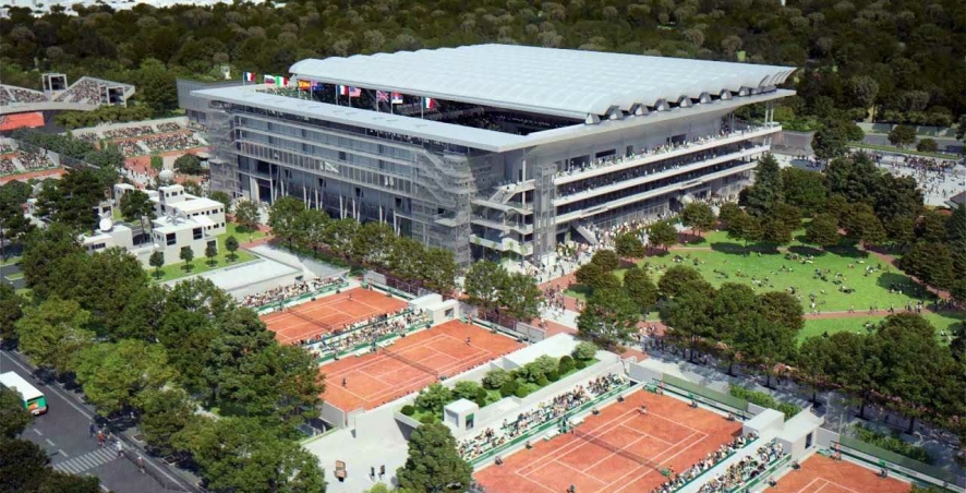 Теннис. Ролан Гаррос 2023: Алькарас и Швентек – главные фавориты
