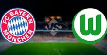 Бавария – Вольфсбург прогноз и анонс на матч 12-го тура Бундеслиги 16 декабря