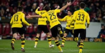 Боруссия Дортмунд – Майнц прогноз и анонс на матч 16-го тура Бундеслиги 16 января Боруссия Дортмунд – Майнц прогноз и анонс на матч 16-го тура Бундеслиги 16 января