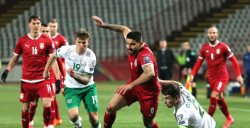 Ирландия – Люксембург: прогноз на матч квалификации ЧМ 27.03