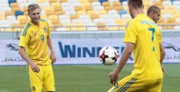 Украина – Финляндия прогноз и анонс на матч Квалификации на чемпионат мира 28 марта