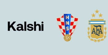 Kalshi объединяет усилия с Аргентиной и Хорватией во время Чемпионата мира по футболу