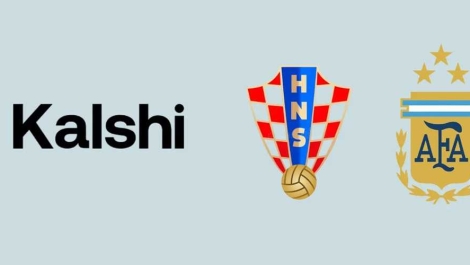 Kalshi объединяет усилия с Аргентиной и Хорватией во время Чемпионата мира по футболу