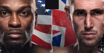 UFC Fight Night 191: Брансон vs. Тилл: даты, кард, анонс, прогнозы