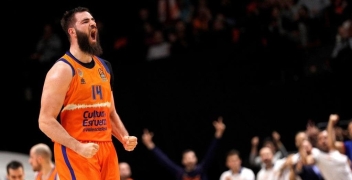 Гипускоа – Валенсия прогноз на матч Лиги АКБ 14 марта