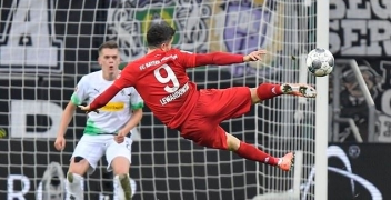 Вердер – Бавария прогноз и анонс на матч 25-го тура Бундеслиги 13 марта