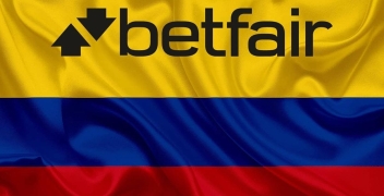 Betfair вышла на рынок Южной Америки, получив колумбийскую лицензию