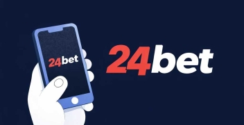 24Bet – новый легальный букмекер на российском рынке