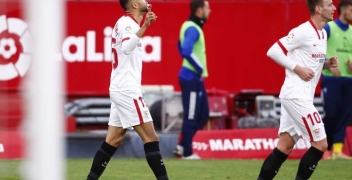 «Севилья» – «Хетафе»: прогноз на матч 22-го тура Примеры 06.02