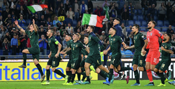 Польша – Италия: прогноз на матч группового этапа Лиги наций 11.10