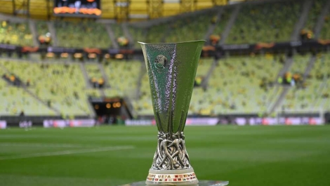 Плей-офф Лиги Европы 2023-2024: Ливерпуль – фаворит на победу