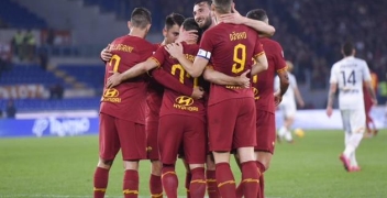 «Рома» – «Клуж»: прогноз на матч группового этапа ЛЕ 05.11