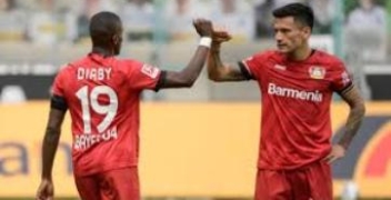 Байер – Вольфсбург прогноз и анонс на матч 18-го тура Бундеслиги 23 января