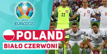 Сборная Польши на Евро-2020 (2021): состав, коэффициенты, прогнозы