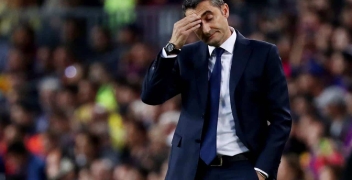Кто станет новым тренером «Барселоны»: претенденты от БК