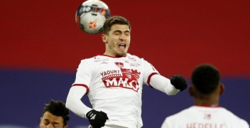 «Брест» – «Лион»: прогноз и аналитика на матч (19.02)