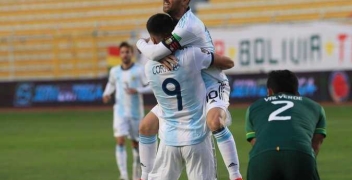 Аргентина – Боливия анализ и прогноз на матч Квалификации на чемпионат мира 10 сентября