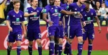 Антверпен – Андерлехт прогноз и анонс на матч 32-го тура Высшей лиги Бельгии 05 апреля