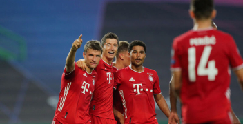 Бавария – ПСЖ прогноз и анонс на первый матч ¼ Лиги чемпионов 07 апреля