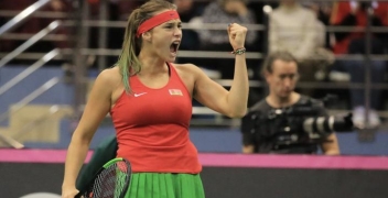 Соболенко – Уильямс прогноз на матч 1/8 финала Australian Open 14 февраля