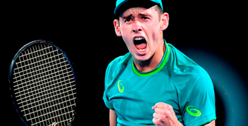 Де Минаур – Умбер: анализ и прогноз на 25 октября 2020