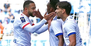 «Лион» – «Монако»: прогноз на матч 8-го тура Лиги 1 25.10