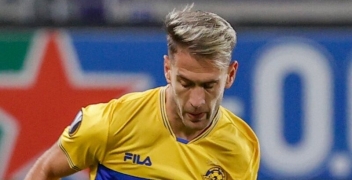 «Карабах» – «Маккаби Тель-Авив»: прогноз на матч 5-го тура группового этапа ЛЕ 03.12