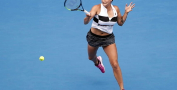 Контавейт – Соболенко прогноз на матч ⅛ финала турнира WTA в Дубаи