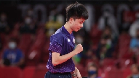 Фань Чжэньдун – Линь Юньжу прогноз на матч ½ финала Олимпиады-2020 29 июля