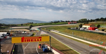 Гран-При Тосканы 13 сентября 2020: коэффициенты, ставки и прогноз на Формулу-1 