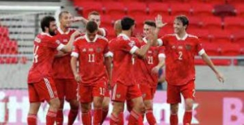 Россия – Болгария прогноз и анонс на товарищеский матч сборных 05 июня