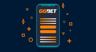 Мобильная версия GGBet