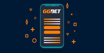 Мобильная версия GGBet