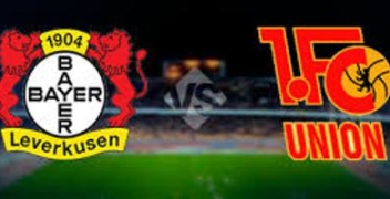 Унион – Байер прогноз и анонс на матч 16-го тура Бундеслиги 15 января