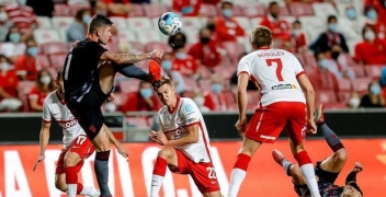 «Арсенал» Тула – «Спартак» Москва: прогноз на матч 5-го тура РПЛ 21.08