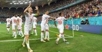 Швейцария – Испания анализ и прогноз на матч ¼ финала Евро-2020 02.07