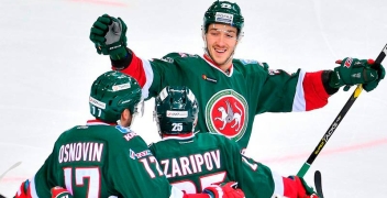 «Ак Барс» — ЦСКА: анализ и прогноз на 27 февраля 2021