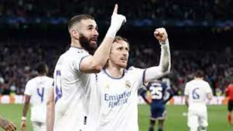 Сельта – Реал Мадрид: прогноз и анонс матча Ла Лиги (20.08)