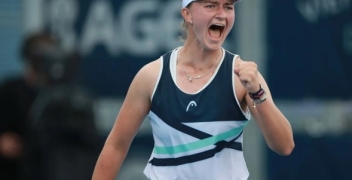 Маринцова – Крейчикова прогноз на матч финала турнира WTA в Праге