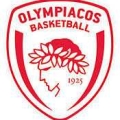 Олимпиакос