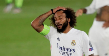 «Барселона» – «Реал Мадрид»: прогноз на матч 7-го тура Ла Лиги 24.10